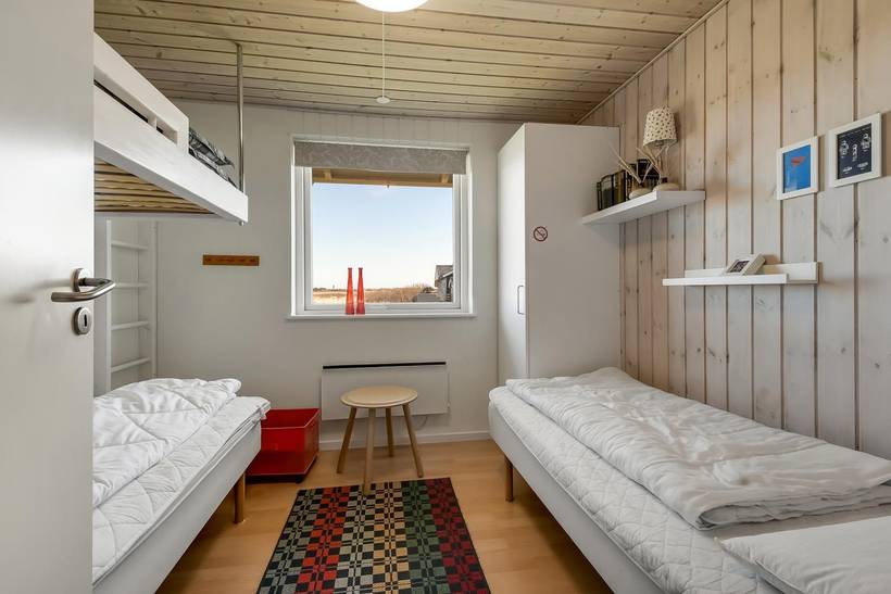 Foto von Ferienhaus CZ39 in Langerhuse - Vejlby Klit - Westjütland