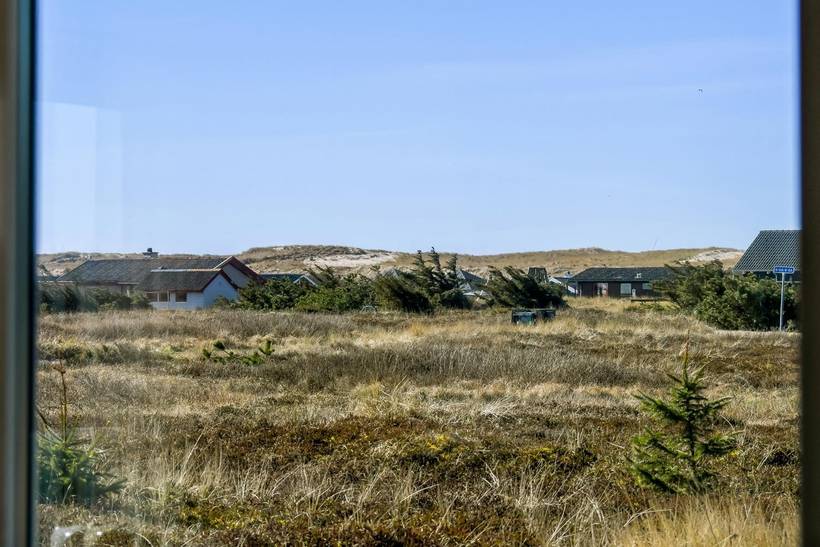 Foto von Ferienhaus CZ39 in Langerhuse - Vejlby Klit - Westjütland