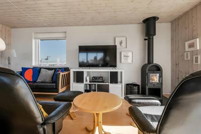 Vorschaubild von Ferienhaus CZ39 in Langerhuse - Vejlby Klit - Westjütland