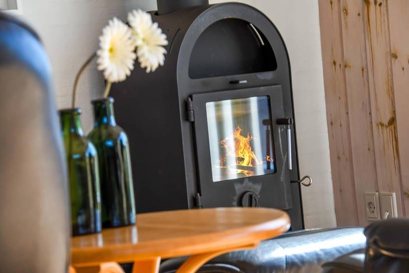 Foto von Ferienhaus CZ39 in Langerhuse - Vejlby Klit - Westjütland