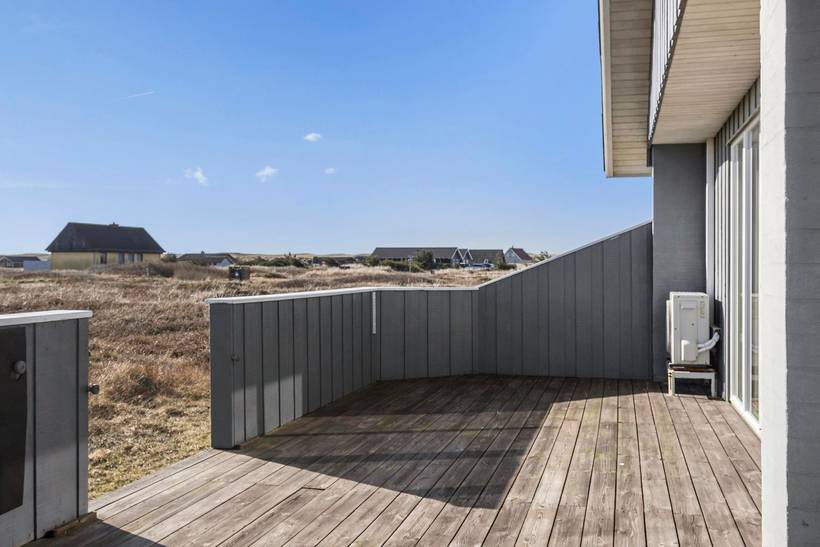Foto von Ferienhaus CZ39 in Langerhuse - Vejlby Klit - Westjütland