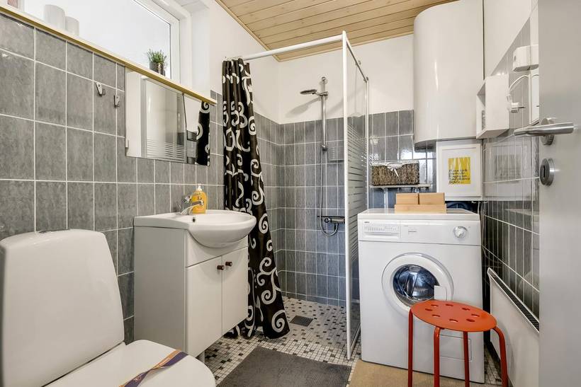 Foto von Ferienhaus CZ39 in Langerhuse - Vejlby Klit - Westjütland