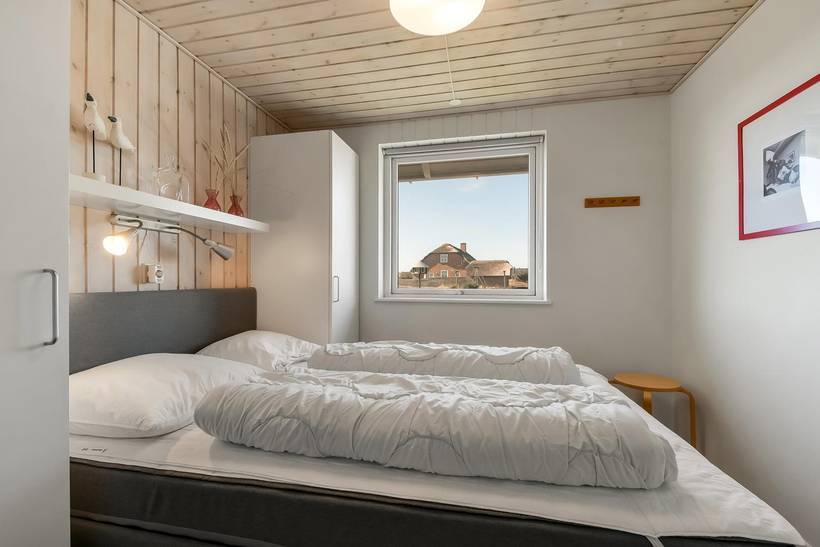 Foto von Ferienhaus CZ39 in Langerhuse - Vejlby Klit - Westjütland