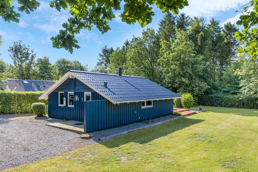 Foto von Ferienhaus CZ41 in Arrild - Südjütland