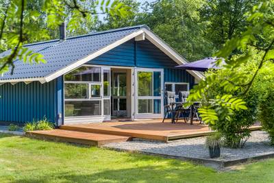 Vorschaubild von Ferienhaus CZ41 in Arrild - Südjütland