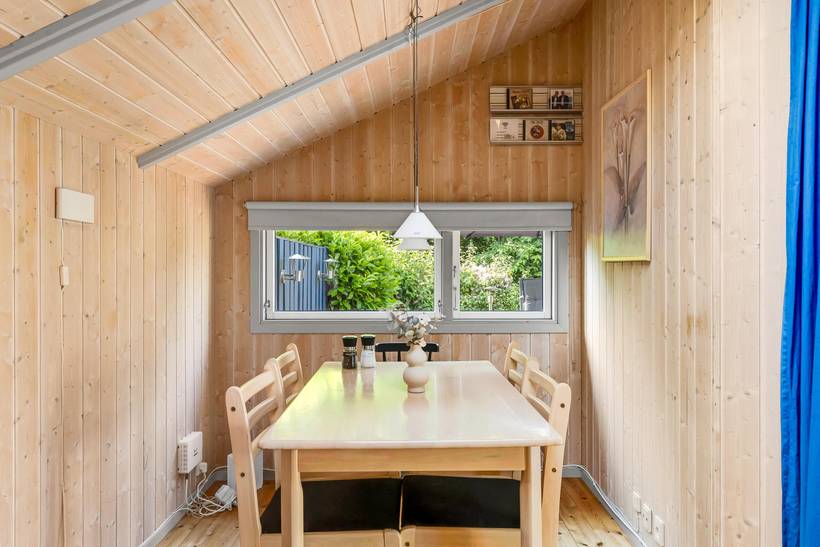 Foto von Ferienhaus CZ41 in Arrild - Südjütland