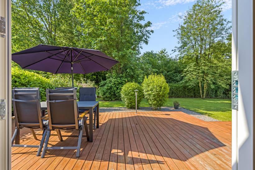 Foto von Ferienhaus CZ41 in Arrild - Südjütland