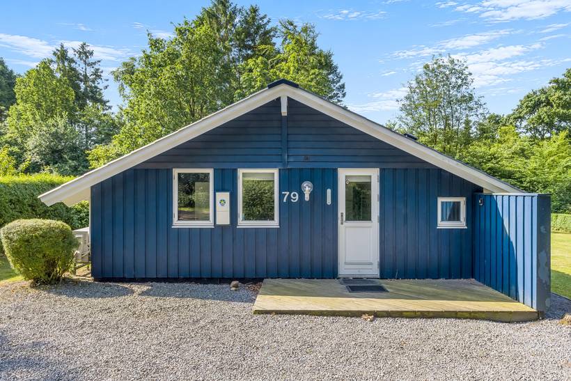Foto von Ferienhaus CZ41 in Arrild - Südjütland