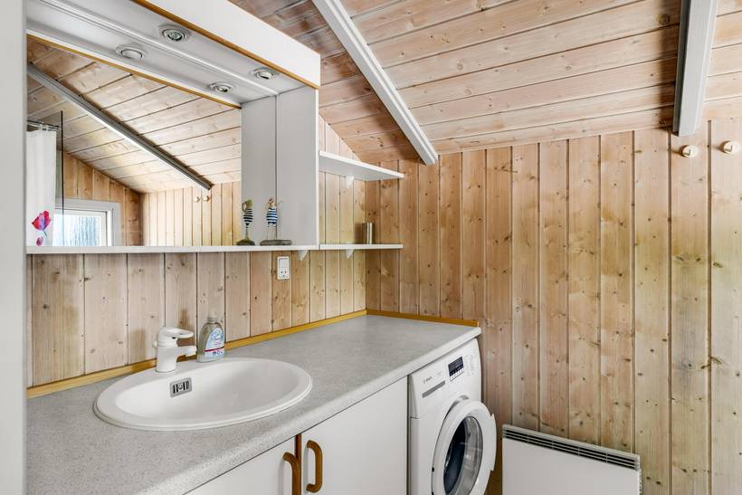 Foto von Ferienhaus CZ41 in Arrild - Südjütland