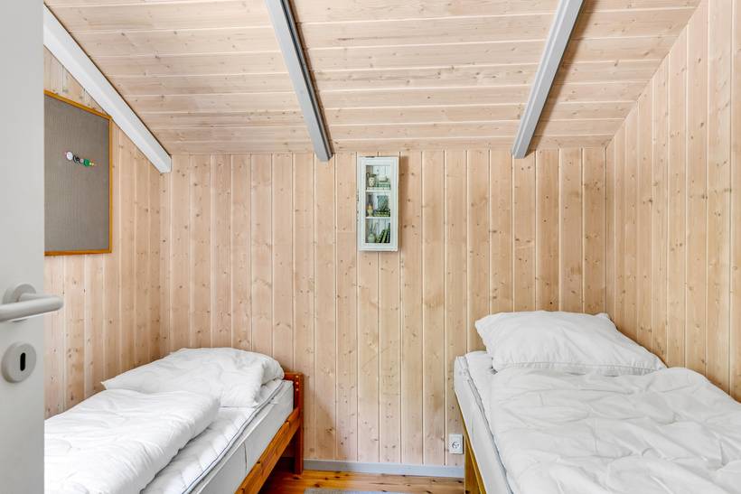 Foto von Ferienhaus CZ41 in Arrild - Südjütland