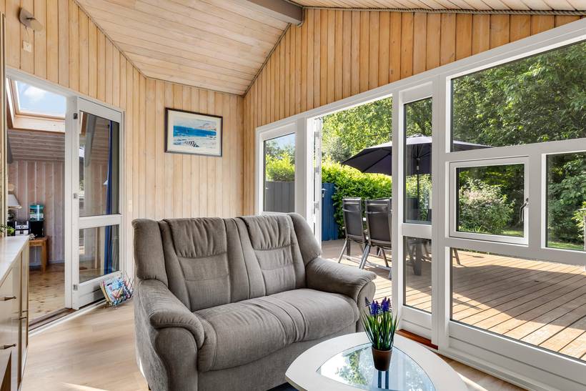Foto von Ferienhaus CZ41 in Arrild - Südjütland