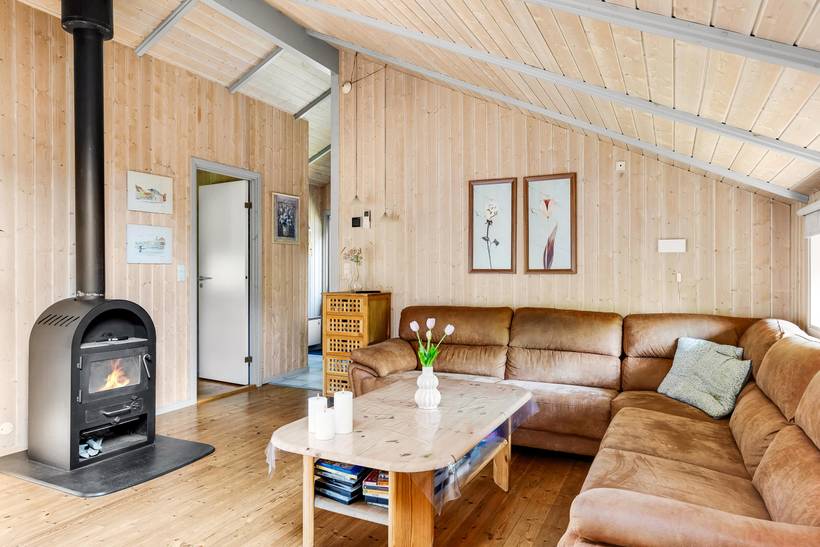 Foto von Ferienhaus CZ41 in Arrild - Südjütland