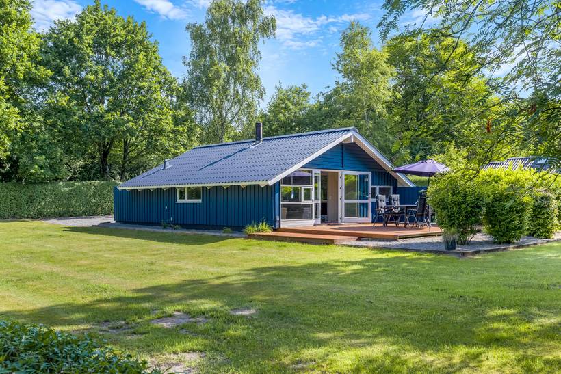 Foto von Ferienhaus CZ41 in Arrild - Südjütland