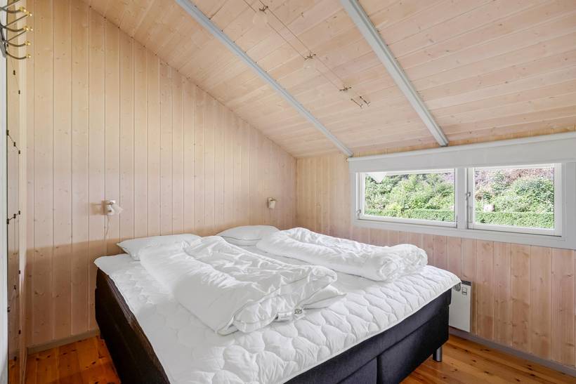 Foto von Ferienhaus CZ41 in Arrild - Südjütland