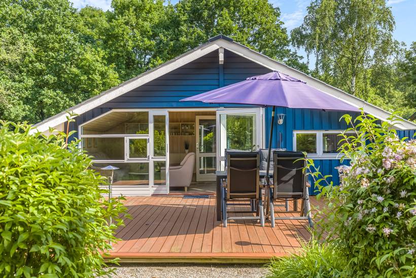 Foto von Ferienhaus CZ41 in Arrild - Südjütland