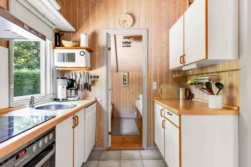 Foto von Ferienhaus CZ41 in Arrild - Südjütland