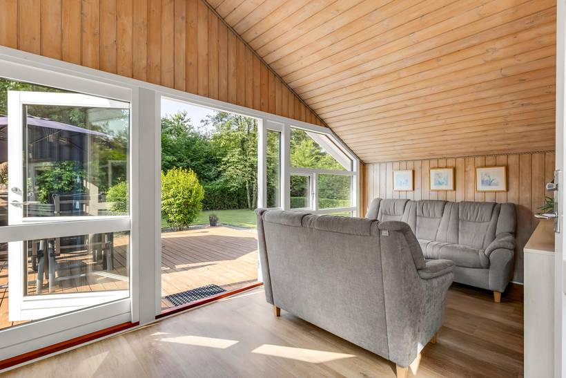 Foto von Ferienhaus CZ41 in Arrild - Südjütland