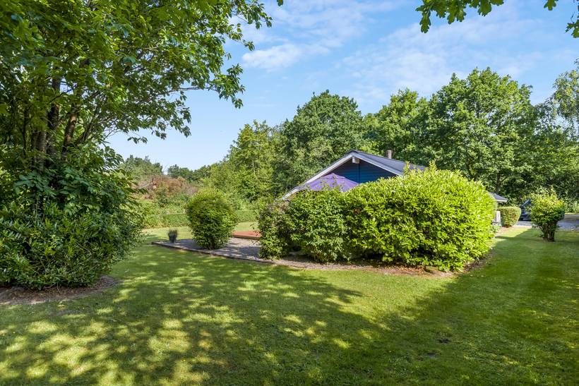 Foto von Ferienhaus CZ41 in Arrild - Südjütland