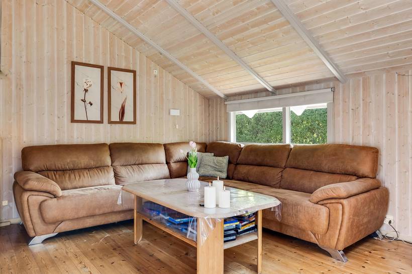 Foto von Ferienhaus CZ41 in Arrild - Südjütland