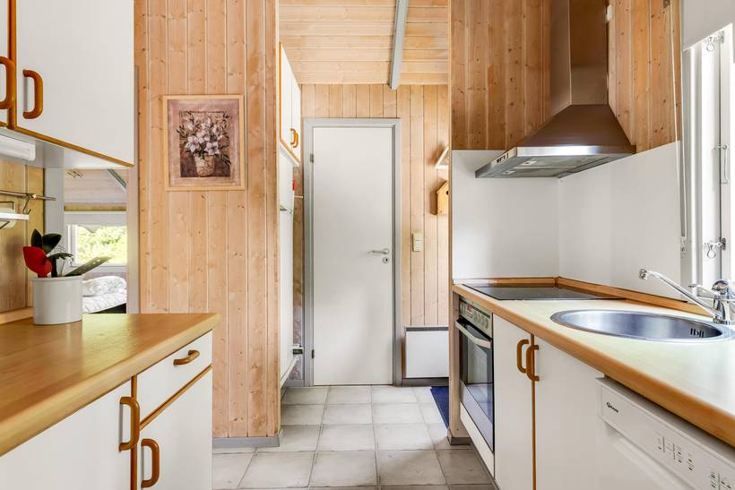 Foto von Ferienhaus CZ41 in Arrild - Südjütland