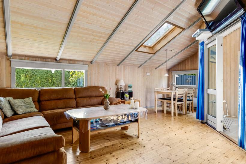 Foto von Ferienhaus CZ41 in Arrild - Südjütland