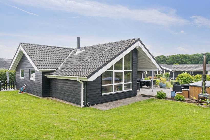 Foto von Ferienhaus CZ49 in Pøt Strandby - Juelsminde - Ostjütland