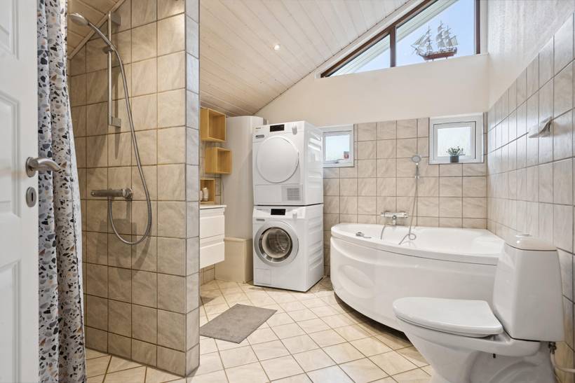 Foto von Ferienhaus CZ49 in Pøt Strandby - Juelsminde - Ostjütland