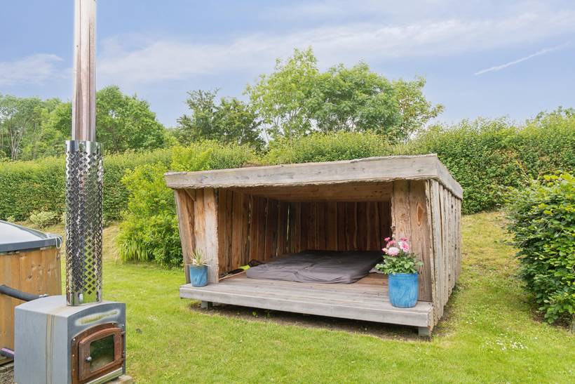Foto von Ferienhaus CZ49 in Pøt Strandby - Juelsminde - Ostjütland