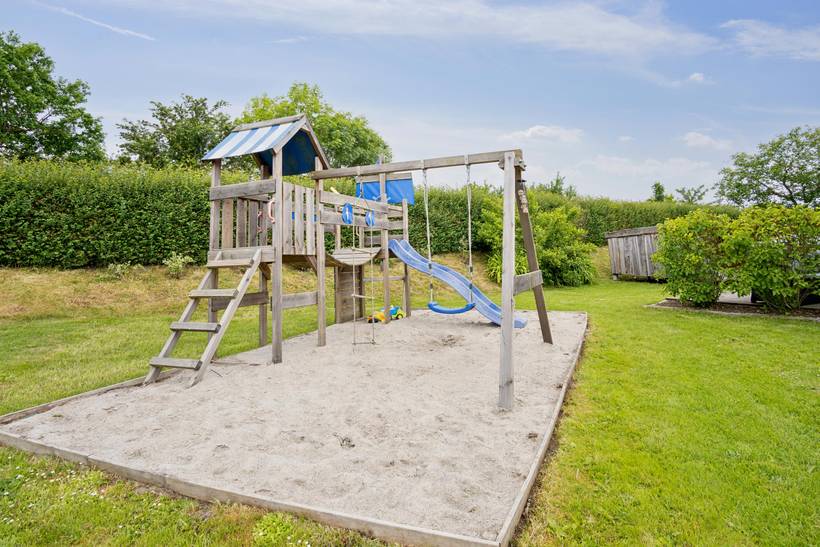 Foto von Ferienhaus CZ49 in Pøt Strandby - Juelsminde - Ostjütland