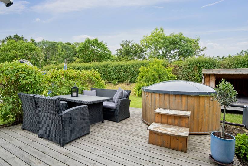Foto von Ferienhaus CZ49 in Pøt Strandby - Juelsminde - Ostjütland