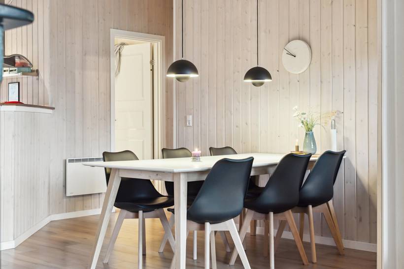 Foto von Ferienhaus CZ49 in Pøt Strandby - Juelsminde - Ostjütland