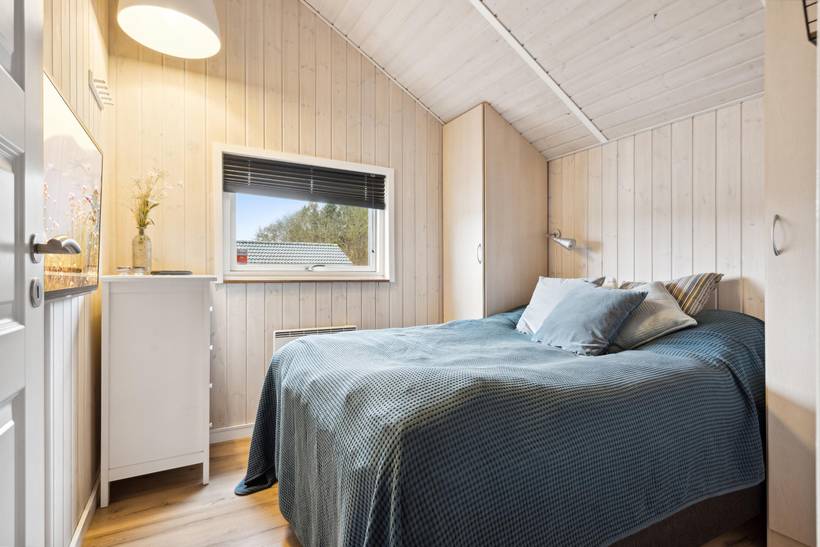 Foto von Ferienhaus CZ49 in Pøt Strandby - Juelsminde - Ostjütland
