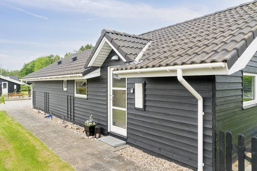 Foto von Ferienhaus CZ49 in Pøt Strandby - Juelsminde - Ostjütland