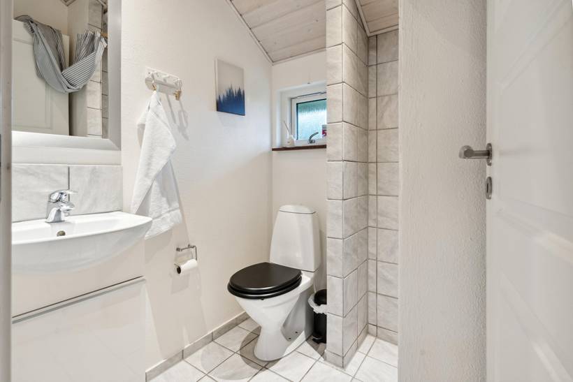 Foto von Ferienhaus CZ49 in Pøt Strandby - Juelsminde - Ostjütland