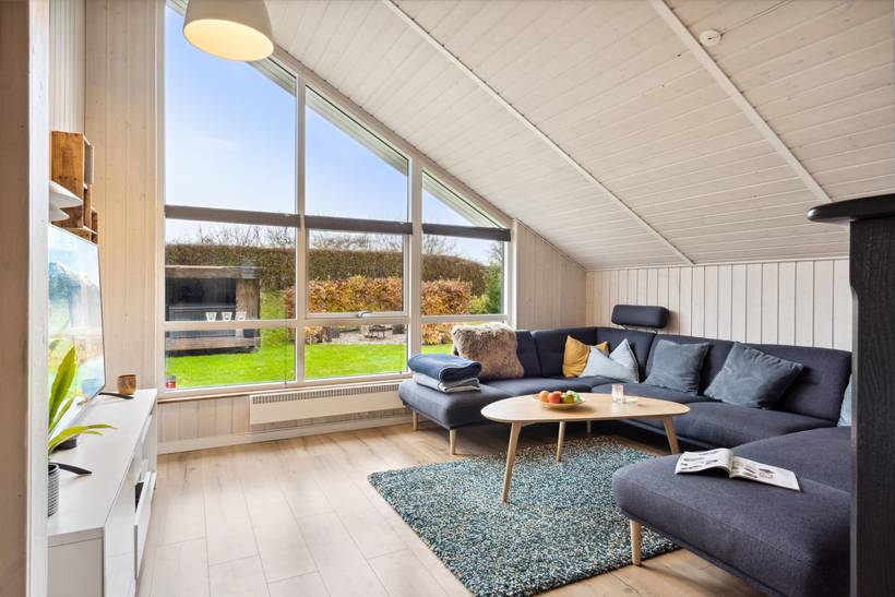 Foto von Ferienhaus CZ49 in Pøt Strandby - Juelsminde - Ostjütland
