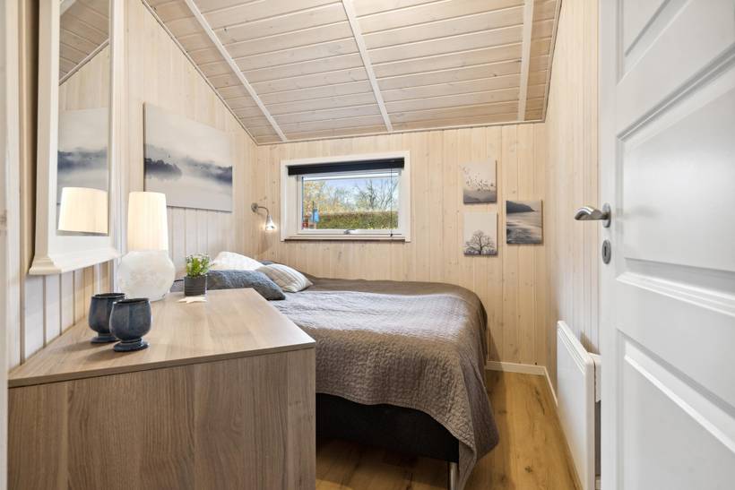 Foto von Ferienhaus CZ49 in Pøt Strandby - Juelsminde - Ostjütland