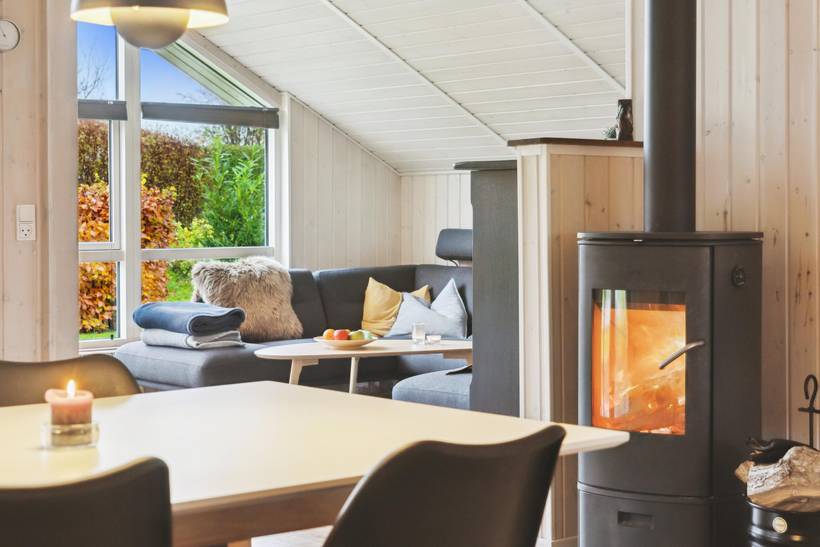Foto von Ferienhaus CZ49 in Pøt Strandby - Juelsminde - Ostjütland