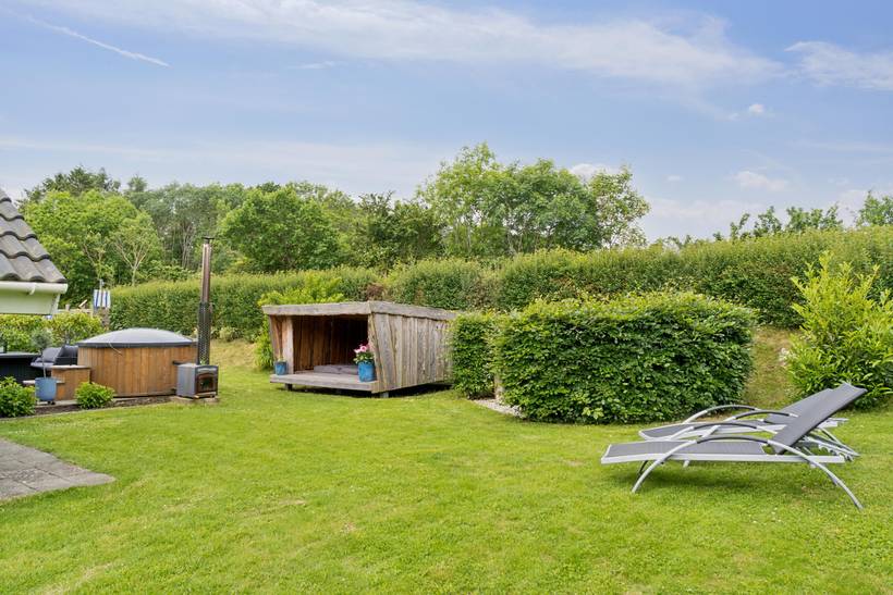 Foto von Ferienhaus CZ49 in Pøt Strandby - Juelsminde - Ostjütland