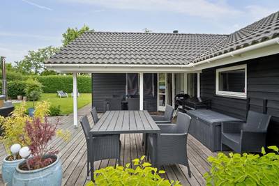 Vorschaubild von Ferienhaus CZ49 in Pøt Strandby - Juelsminde - Ostjütland