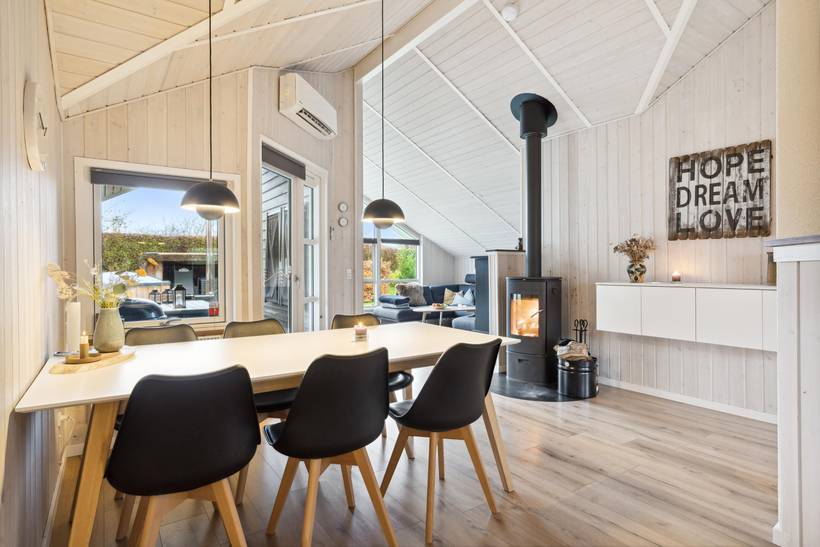 Foto von Ferienhaus CZ49 in Pøt Strandby - Juelsminde - Ostjütland