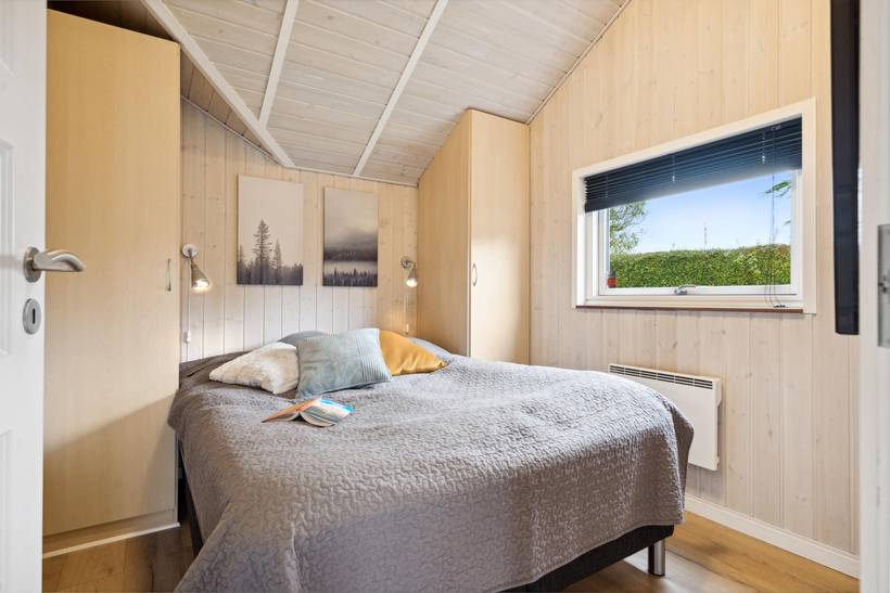 Foto von Ferienhaus CZ49 in Pøt Strandby - Juelsminde - Ostjütland