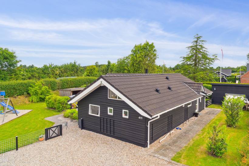 Foto von Ferienhaus CZ49 in Pøt Strandby - Juelsminde - Ostjütland