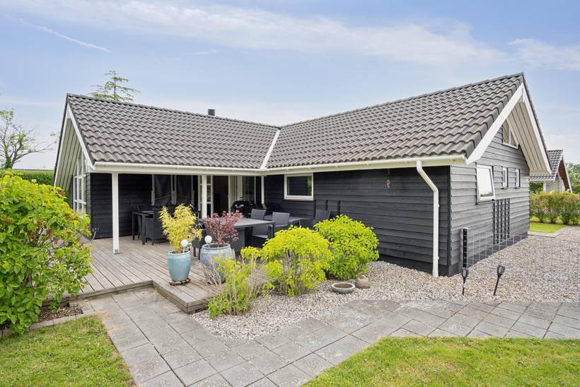 Foto von Ferienhaus CZ49 in Pøt Strandby - Juelsminde - Ostjütland