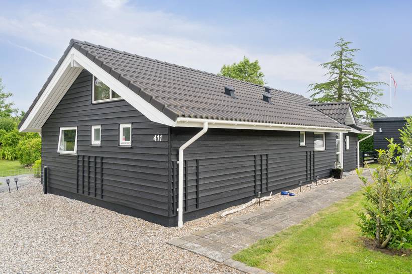 Foto von Ferienhaus CZ49 in Pøt Strandby - Juelsminde - Ostjütland