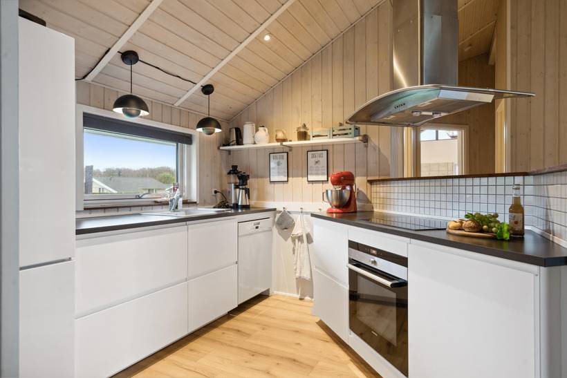 Foto von Ferienhaus CZ49 in Pøt Strandby - Juelsminde - Ostjütland