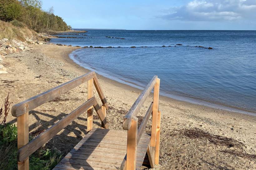 Foto von Ferienhaus CZ49 in Pøt Strandby - Juelsminde - Ostjütland