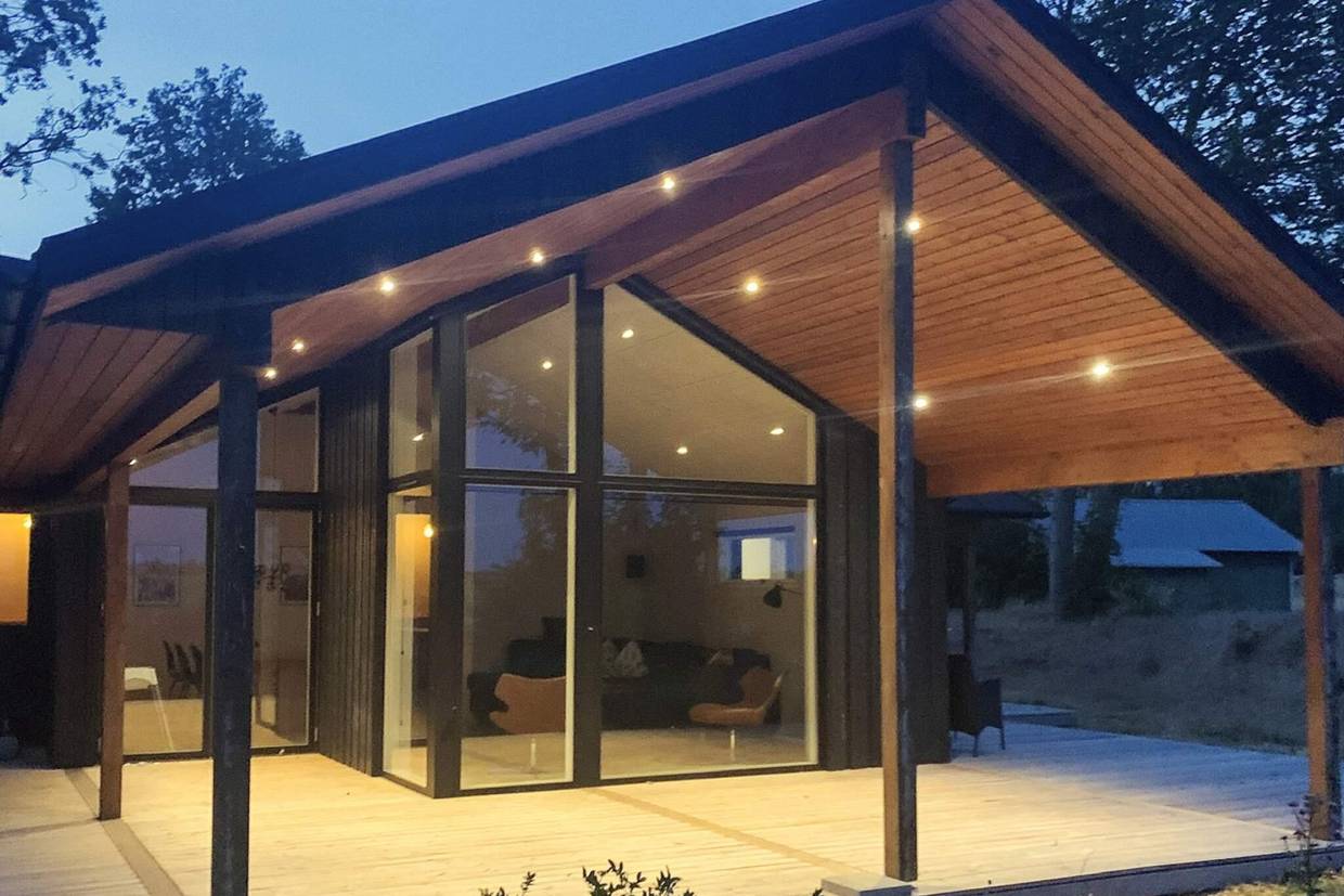 Foto von Ferienhaus CZ53 in Falsled - Südfünen