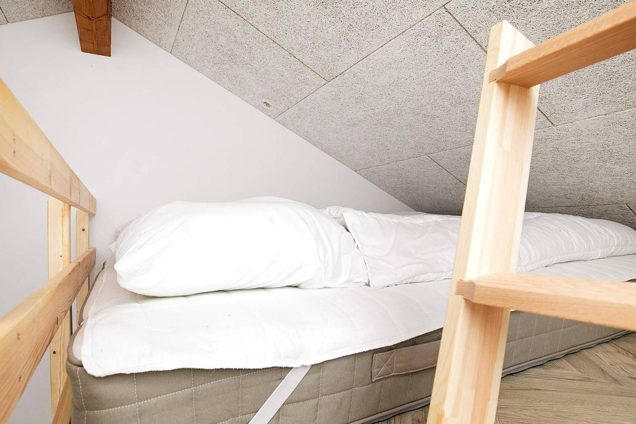 Foto von Ferienhaus CZ53 in Falsled - Südfünen