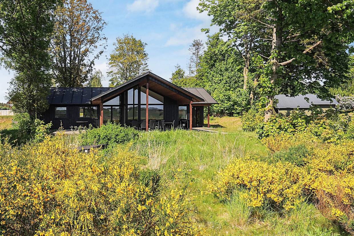 Foto von Ferienhaus CZ53 in Falsled - Südfünen