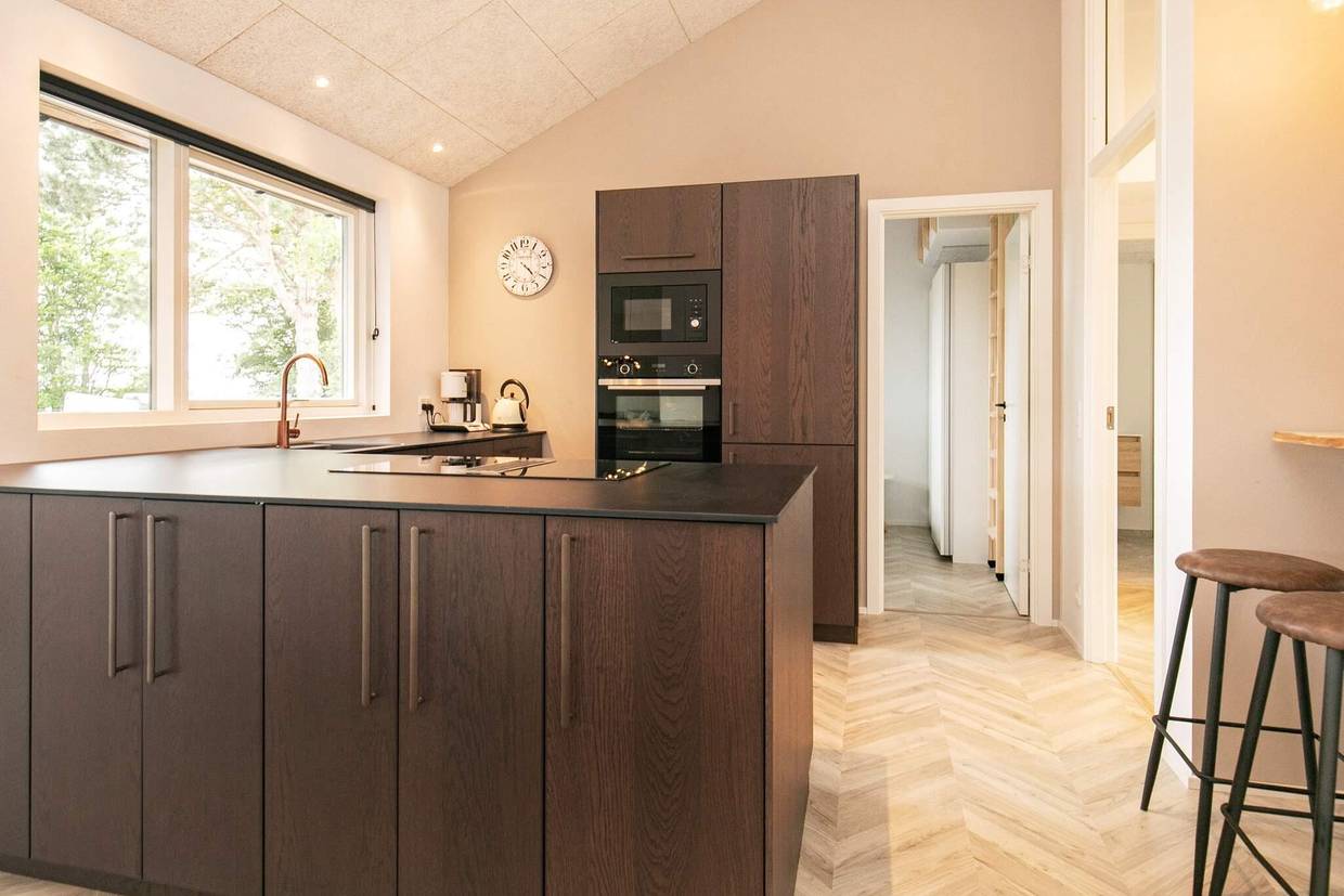 Foto von Ferienhaus CZ53 in Falsled - Südfünen